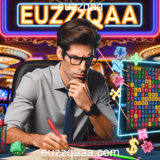 Descubra os Desafios Lógicos do euzzqaa
